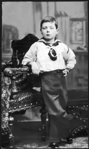 1965 Prints: Winston Churchill