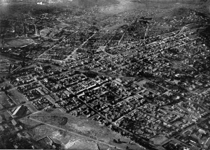 Fields Prints: The Witwatersrand gold fields