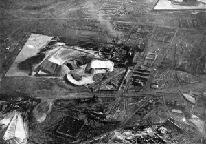 Fields Prints: The Witwatersrand gold fields