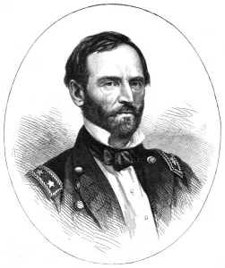 Federal Prints: Wm. Tecumseh Sherman