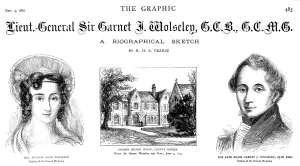 Golden Prints: Wolseley Parents