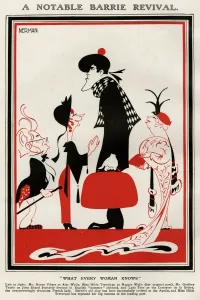 Comtesse Prints: What Every Woman Knows by Nerman