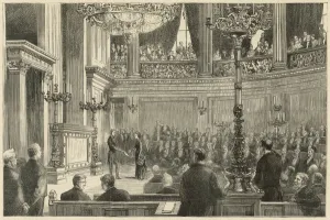 University Prints: WOMENs RIGHTS UNIV 1882