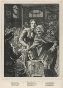 Workhouse Prints: WORKHOUSE XMAS