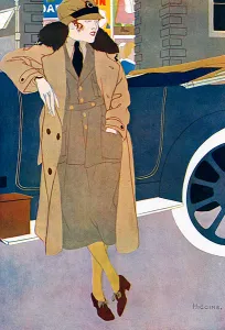 2013 Prints: WRAF-ish by Reginald Higgins