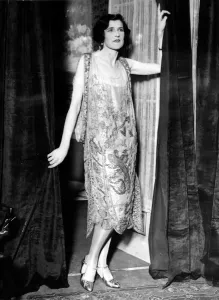 20th Prints: Zena Dare, 1925