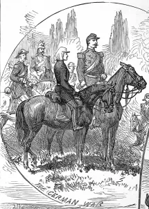 1879 Prints: Zulu war. In Memorium - the Late Prince Imperial